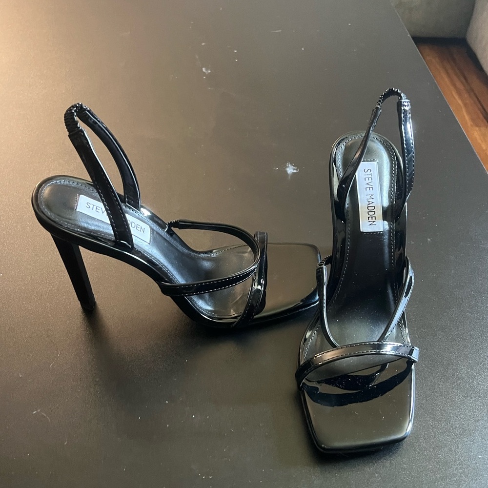Steve Madden heels